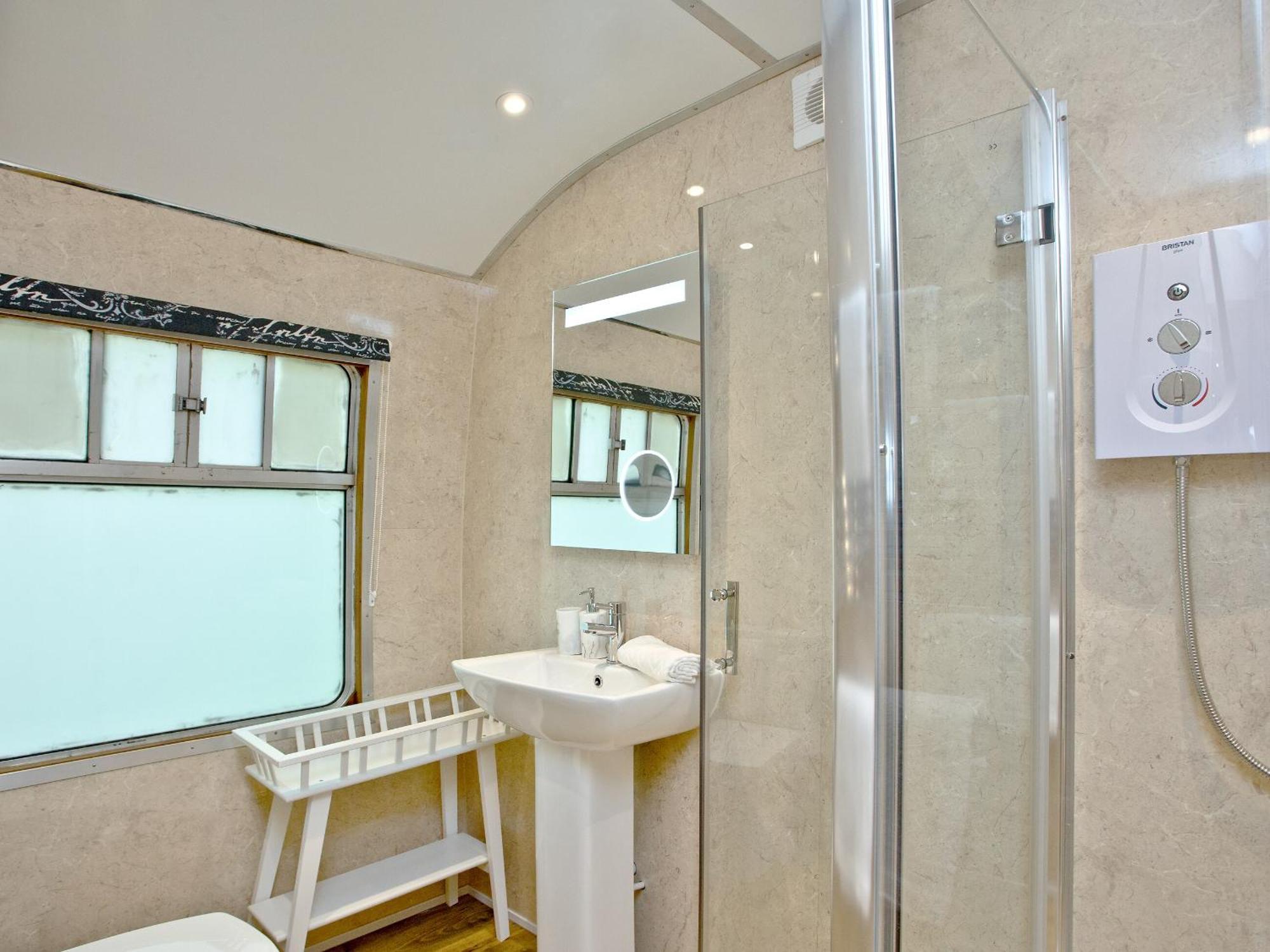 Brunel Boutique Railway Carriage 1 Dawlish Luaran gambar