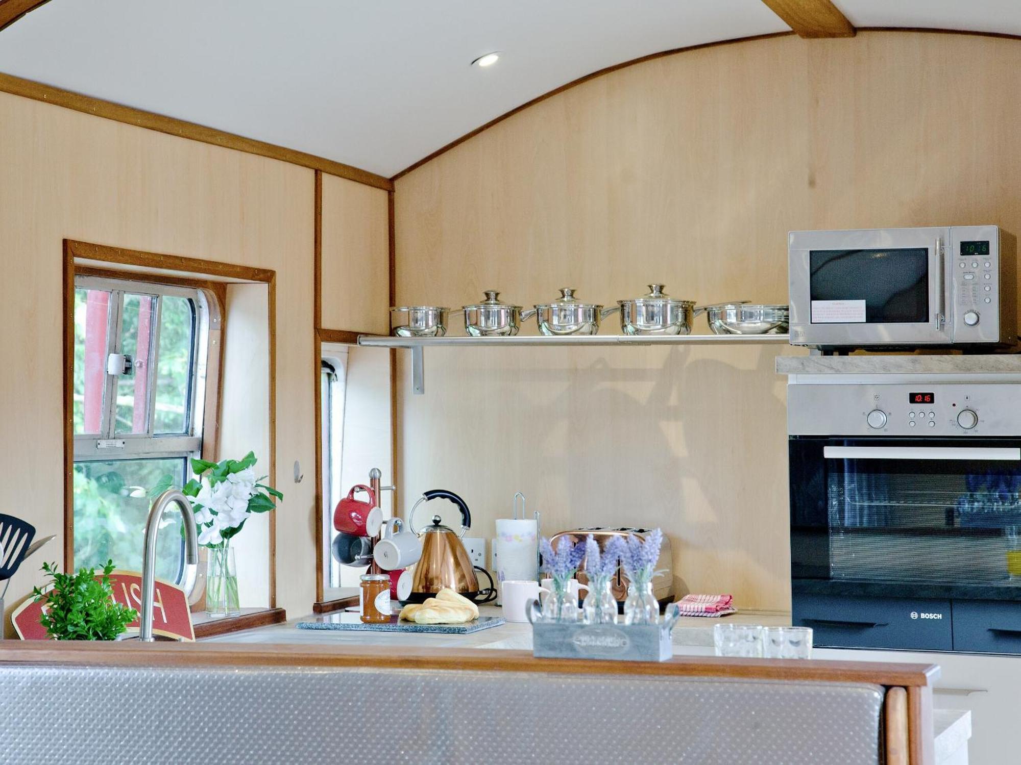 Brunel Boutique Railway Carriage 1 Dawlish Luaran gambar